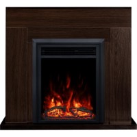 Șemineu electric Art Flame Agnes & Cris Wenge imaginea #3 — magazin online Desire.md