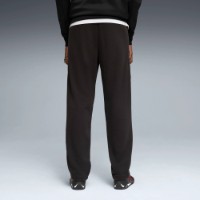 Pantaloni spotivi pentru bărbați Puma Scuderia Ferrari PM1 Puma Black, s.XXL (63424401) imaginea #3 — magazin online Desire.md