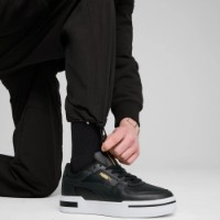 Pantaloni spotivi pentru bărbați Puma Wardrobe Ess Relaxed Puma Black, s.XXL imaginea #4 — magazin online Desire.md