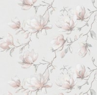 Обои Victoria Stenova 585102 Magnolia