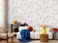 Обои Victoria Stenova 585102 Magnolia фото №3 — интернет-магазин Desire.md