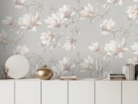 Обои Victoria Stenova 585106 Magnolia фото №3 — интернет-магазин Desire.md