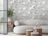 Обои Victoria Stenova 585107 Magnolia фото №3 — интернет-магазин Desire.md