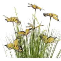 Декоративный цветок ProGarden 53cm (49428) фото №3 — интернет-магазин Desire.md