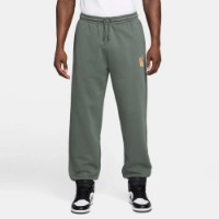 Pantaloni spotivi pentru bărbați Nike Jordan Brooklyn Fleece Vintage Lichen/Sail, s.S (HV0546351) imaginea #1 — magazin online Desire.md