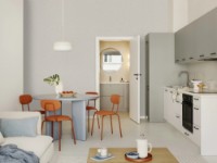 Обои Victoria Stenova 585376 Milana фото №3 — интернет-магазин Desire.md