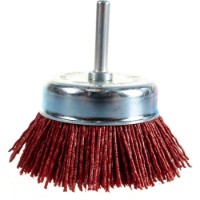 Щётка по металу Hammer 27441