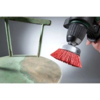 Щётка по металу Hammer 27441 фото №2 — интернет-магазин Desire.md