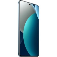 Telefon mobil Xiaomi Redmi Note 15 Pro 12Gb/512Gb Glacier Blue imaginea #2 — magazin online Desire.md