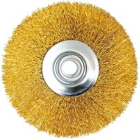 Щётка по металу Hammer 27445 фото №4 — интернет-магазин Desire.md