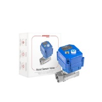 Supapa de control al scurgerilor de apa Auraton FSV1 imaginea #2 — magazin online Desire.md