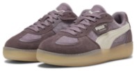 Ghete pentru dame Puma Palermo Moda Velvet Dream Wns Plum Jam/Raisin, s.40.5