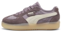 Ghete pentru dame Puma Palermo Moda Velvet Dream Wns Plum Jam/Raisin, s.40.5 imaginea #2 — magazin online Desire.md