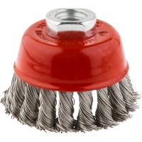 Щётка по металу Hammer 27487