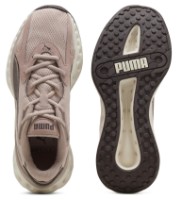 Adidași pentru dame Puma Softride Frequence Wns Rose Latte/Chocolate Brown/Warm White, s.37 imaginea #4 — magazin online Desire.md