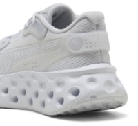 Adidași pentru dame Puma Softride Frequence Wns Silver Mist/Puma White, s.37.5 imaginea #6 — magazin online Desire.md