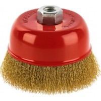 Щётка по металу Hammer 27491