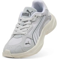 Adidași pentru dame Puma Insphere Muse Feather Gray/Puma White/Cool Light Gray, s.40.5 imaginea #6 — magazin online Desire.md