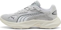 Adidași pentru dame Puma Insphere Muse Feather Gray/Puma White/Cool Light Gray, s.41 imaginea #2 — magazin online Desire.md