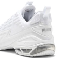 Adidași pentru dame Puma Meza Wns Puma White/Silver, s.38.5 imaginea #6 — magazin online Desire.md