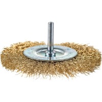 Perie pentru metal Verto 62H321 imaginea #2 — magazin online Desire.md