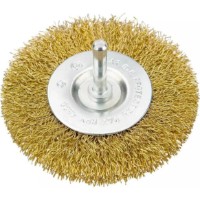 Щётка по металу Verto 62H321