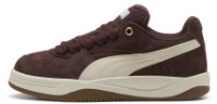 Ghete pentru dame Puma Park Luna Suede Chocolate Brown/Alpine Snow, s.35.5 imaginea #2 — magazin online Desire.md