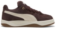 Ghete pentru dame Puma Park Luna Suede Chocolate Brown/Alpine Snow, s.35.5 imaginea #3 — magazin online Desire.md