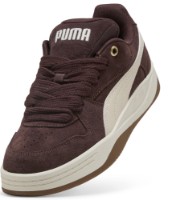 Ghete pentru dame Puma Park Luna Suede Chocolate Brown/Alpine Snow, s.40.5 imaginea #5 — magazin online Desire.md