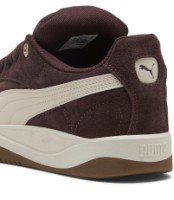 Ghete pentru dame Puma Park Luna Suede Chocolate Brown/Alpine Snow, s.40.5 imaginea #6 — magazin online Desire.md