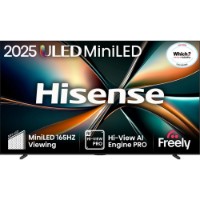 Televizor Hisense 100U7Q
