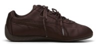Adidași pentru dame Puma Speedcat Venus Wns Chocolate Brown, s.40.5 imaginea #3 — magazin online Desire.md
