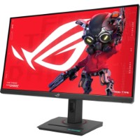 Monitor Asus ROG Strix XG27ACMG imaginea #2 — magazin online Desire.md