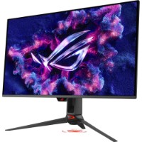 Monitor Asus ROG Swift PG32UCDMR imaginea #2 — magazin online Desire.md
