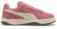 Ghete pentru dame Puma Park Luna Suede Wild Pink/Alpine Snow, s.35.5 imaginea #3 — magazin online Desire.md