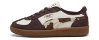 Ghete pentru dame Puma Palermo Cow Wns Warm White/Chocolate Brown/Gum, s.35.5 imaginea #2 — magazin online Desire.md