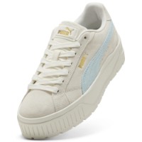 Ghete pentru dame Puma Karmen II Warm White/Fresh Water, s.35.5 imaginea #5 — magazin online Desire.md