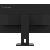 Monitor Lenovo ThinkVision E27Q-40 Black imaginea #6 — magazin online Desire.md
