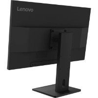 Monitor Lenovo ThinkVision E27Q-40 Black imaginea #8 — magazin online Desire.md