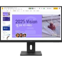 Monitor Lenovo ThinkVision E27Q-40 Black