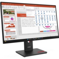 Monitor Lenovo ThinkVision T27-40 imaginea #2 — magazin online Desire.md