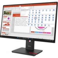 Monitor Lenovo ThinkVision T27-40 imaginea #3 — magazin online Desire.md