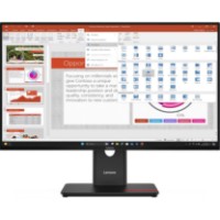 Monitor Lenovo ThinkVision T27-40