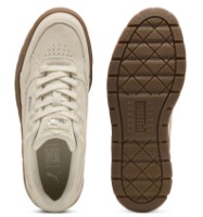 Ghete pentru dame Puma Karmen Ii Idol Suede Alpine Snow, s.35.5 imaginea #4 — magazin online Desire.md