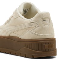 Ghete pentru dame Puma Karmen Ii Idol Suede Alpine Snow, s.35.5 imaginea #6 — magazin online Desire.md