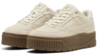 Ghete pentru dame Puma Karmen Ii Idol Suede Alpine Snow, s.41 imaginea #1 — magazin online Desire.md