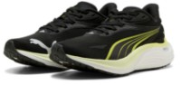 Кроссовки детские Puma Electrify Nitro 4 Jr Puma Black/Apple Spritz/Lux Lime, s.36