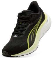 Кроссовки детские Puma Electrify Nitro 4 Jr Puma Black/Apple Spritz/Lux Lime, s.36 фото №5 — интернет-магазин Desire.md