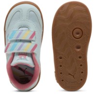 Ghete pentru copii Puma Club II Era Gabbys Dollhouse V Inf Fresh Water/Wild Pink, s.22 imaginea #4 — magazin online Desire.md