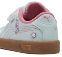 Ghete pentru copii Puma Club II Era Gabbys Dollhouse V Inf Fresh Water/Wild Pink, s.27 imaginea #6 — magazin online Desire.md